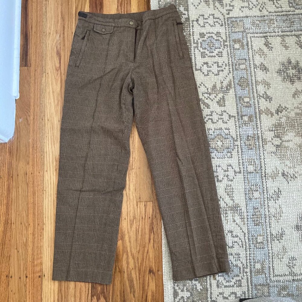 Ralph Lauren Petite Pants